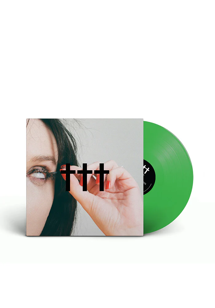 PERMANENT.RADIANT EP (Color) - Image 2