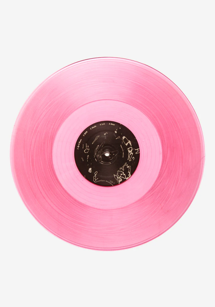 Ice Melt Exclusive LP - Image 2