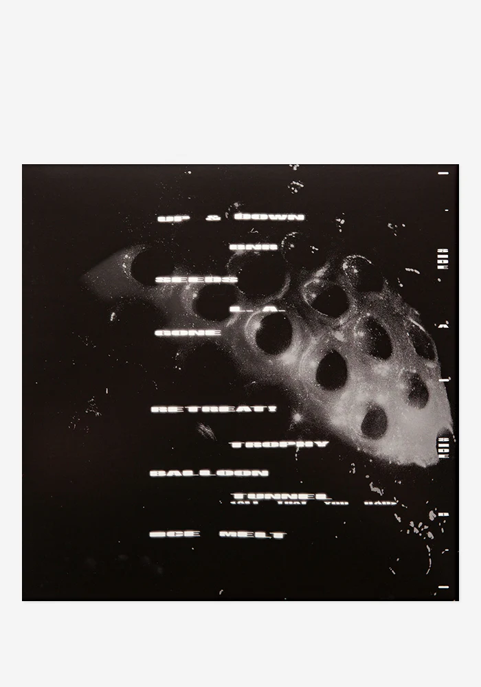 Ice Melt Exclusive LP - Image 3