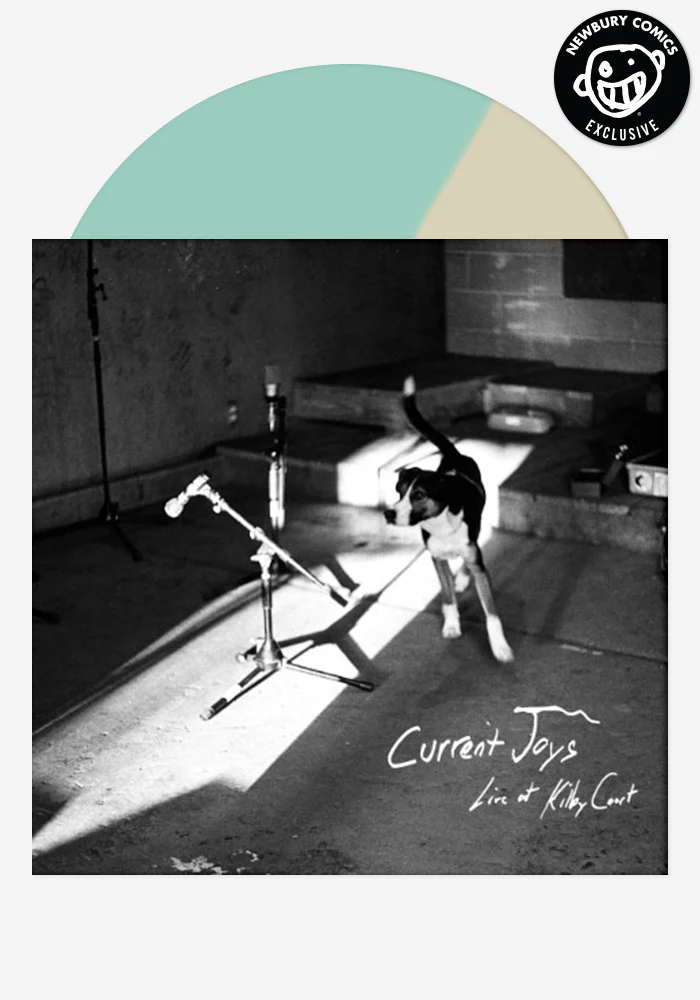 Live At Kilbey Court Exclusive 2LP