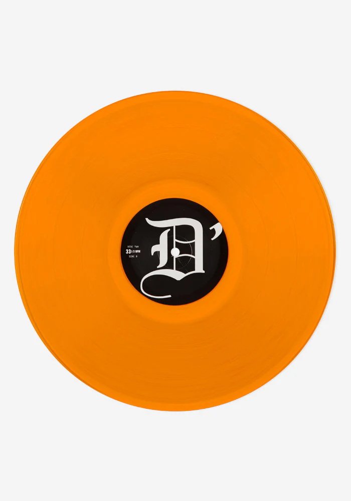 Voodoo Exclusive 2-LP - Image 2
