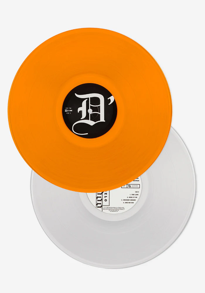 Voodoo Exclusive 2-LP - Image 5