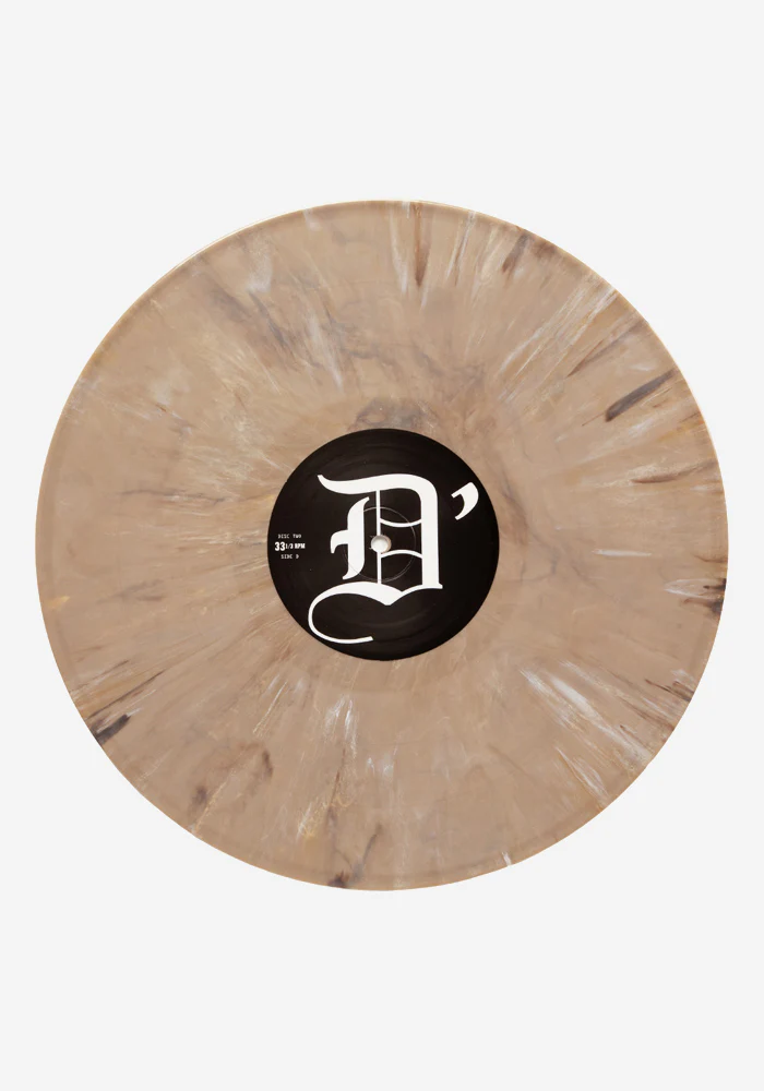 Voodoo Exclusive 2LP - Image 2