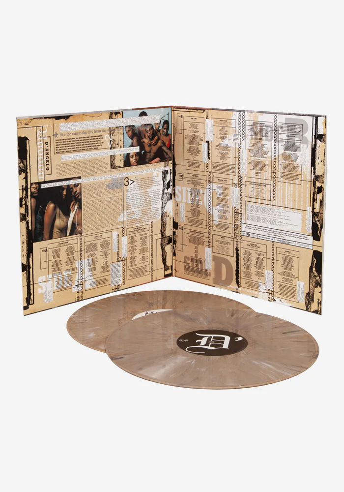 Voodoo Exclusive 2LP - Image 4