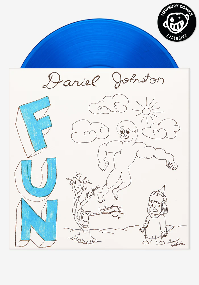 Fun Exclusive LP