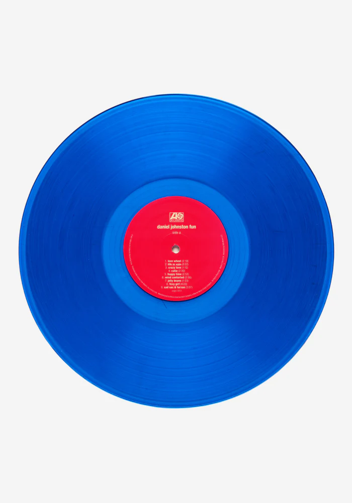 Fun Exclusive LP - Image 2