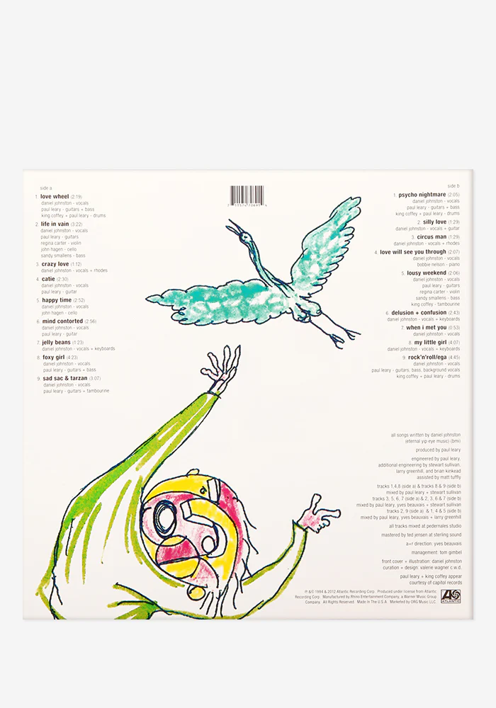 Fun Exclusive LP - Image 3