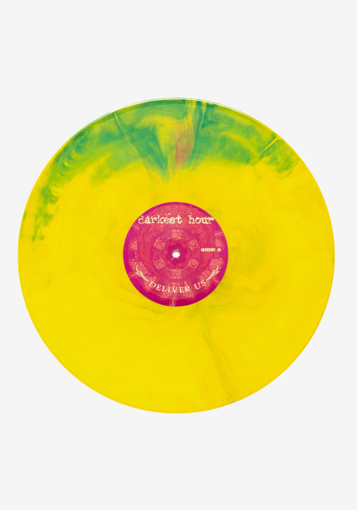 Deliver Us Exclusive LP - Image 2