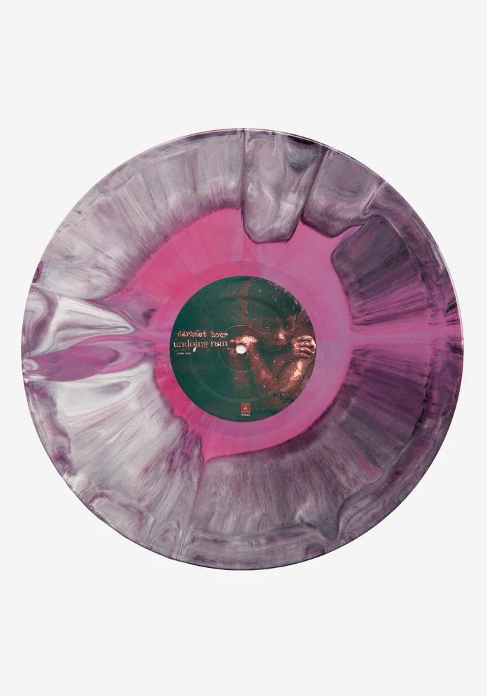 Undoing Ruin Exclusive LP - Image 2