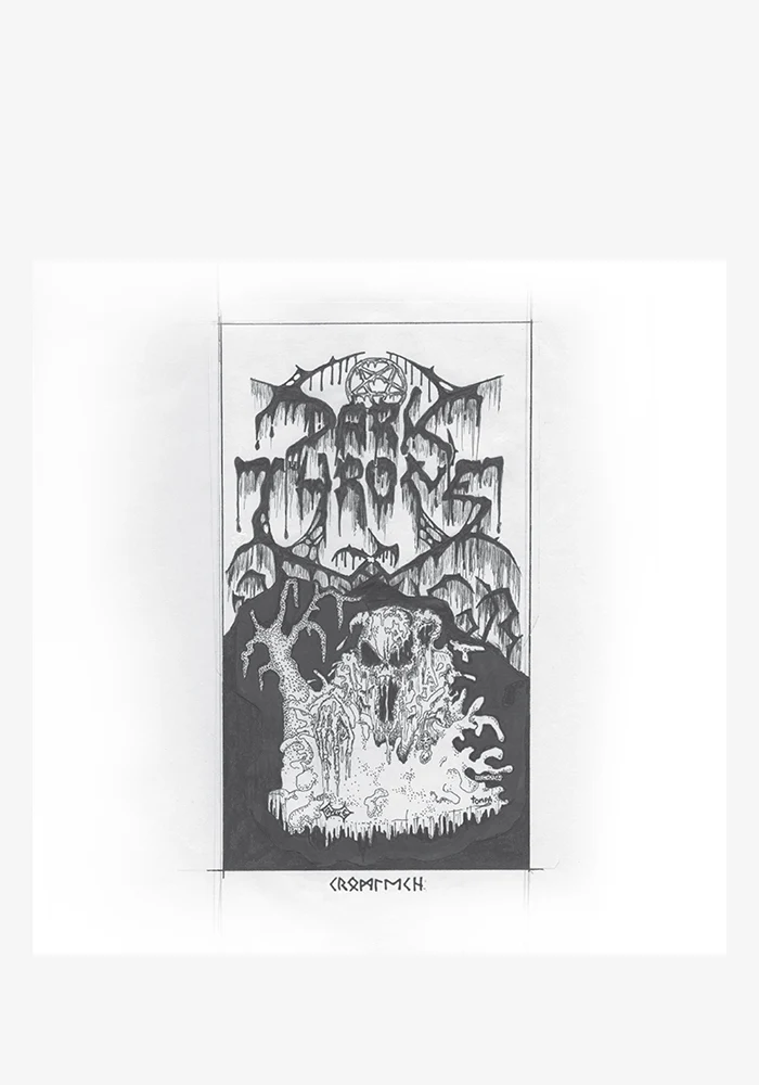 Cromlech LP