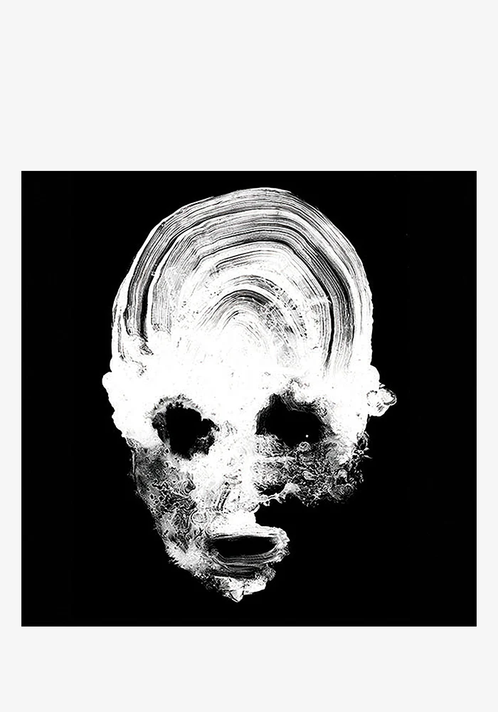 You Won't Get What You Want (2018) 2LP