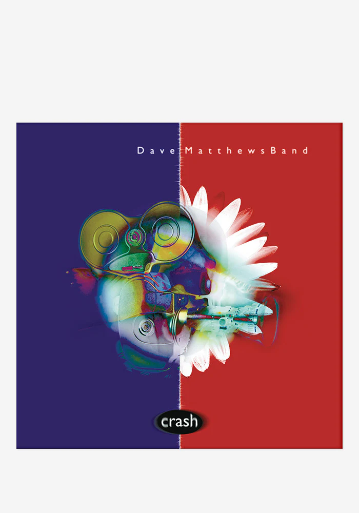 Crash Anniversary Edition 2 LP
