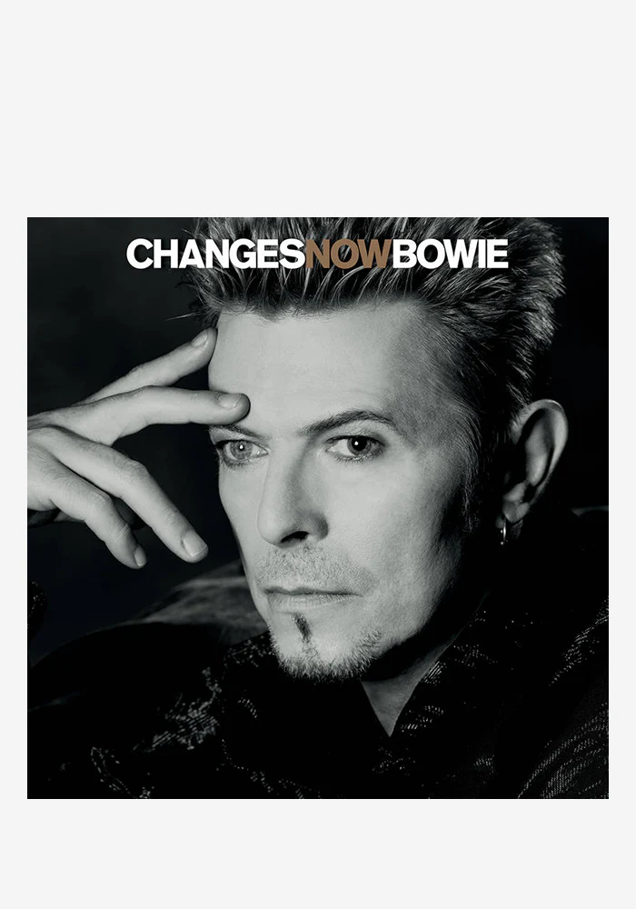 ChangesNowBowie LP