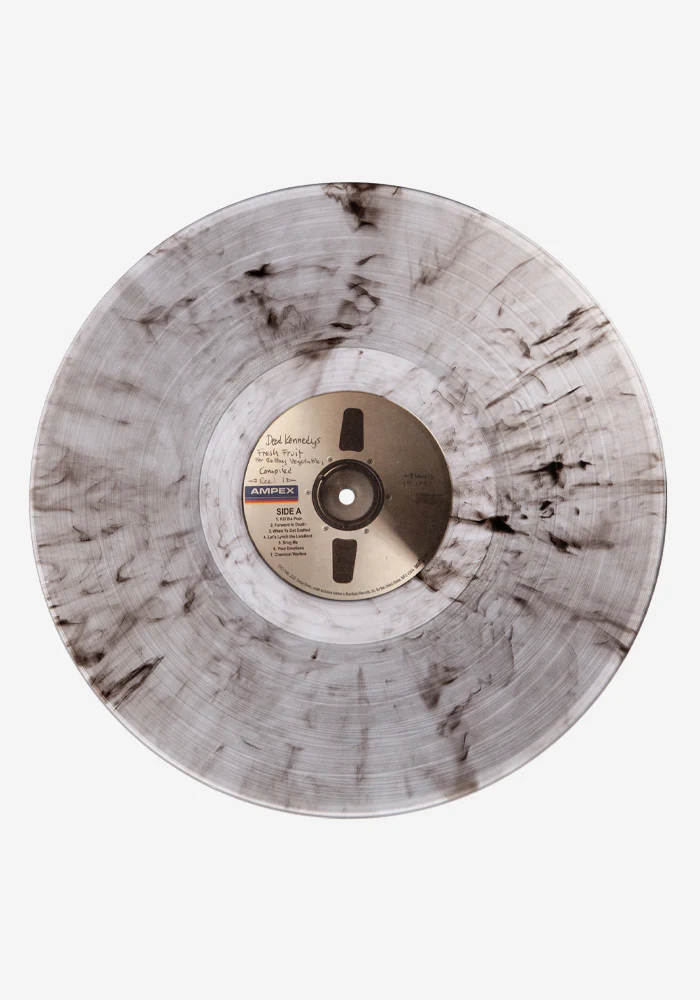 Fresh Fruit For Rotting Vegetables Exclusive LP - Image 2