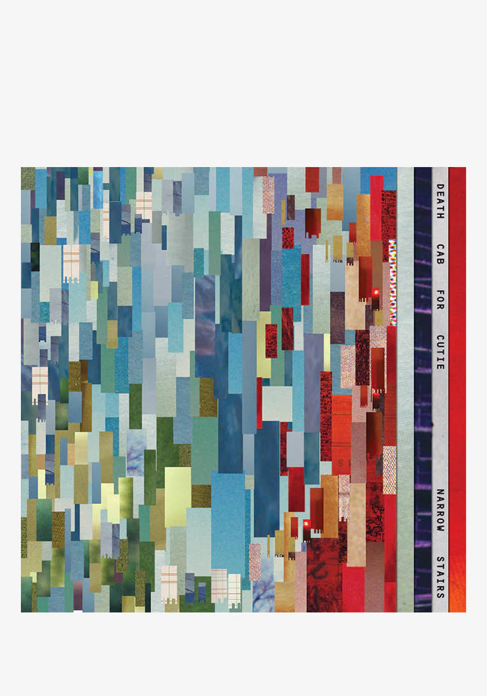 Narrow Stairs (2023) LP