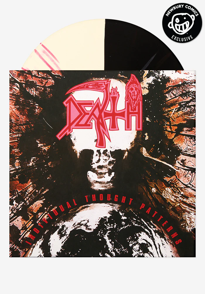 Individual Thought Patterns Exclusive LP