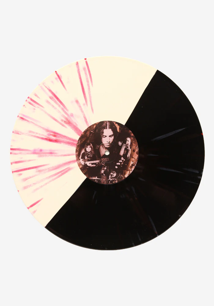 Individual Thought Patterns Exclusive LP - Image 2