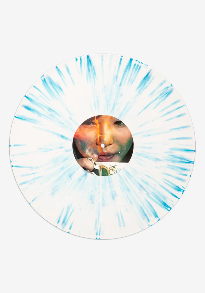 I'll Try Living Like This Exclusive 2LP With Autographed Trading Card - Image 2