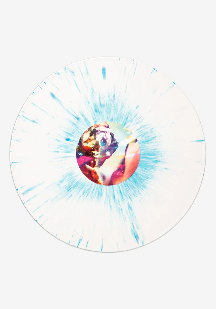 I'll Try Living Like This Exclusive 2LP With Autographed Trading Card - Image 3