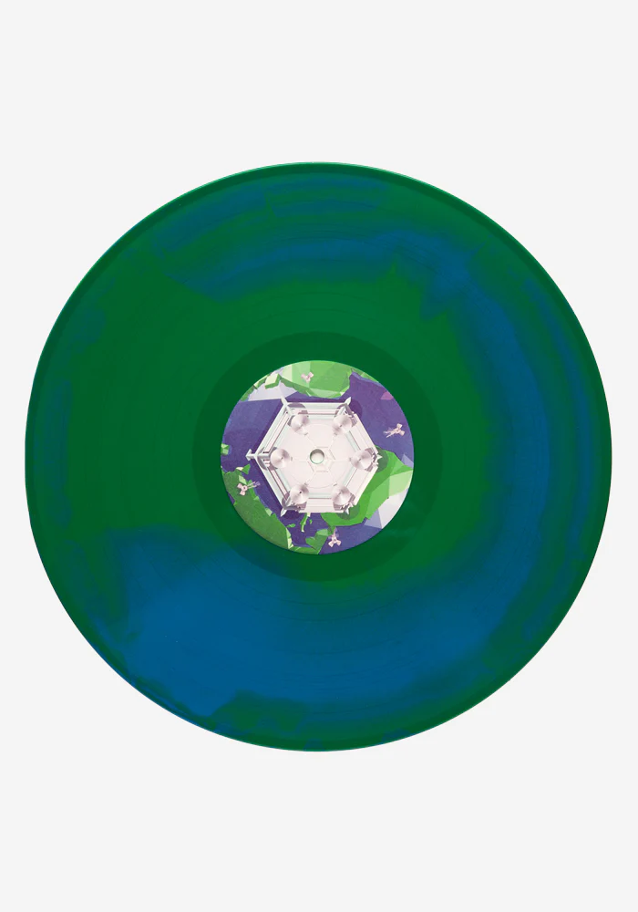 Live From Japan Exclusive LP (Haze) - Image 2