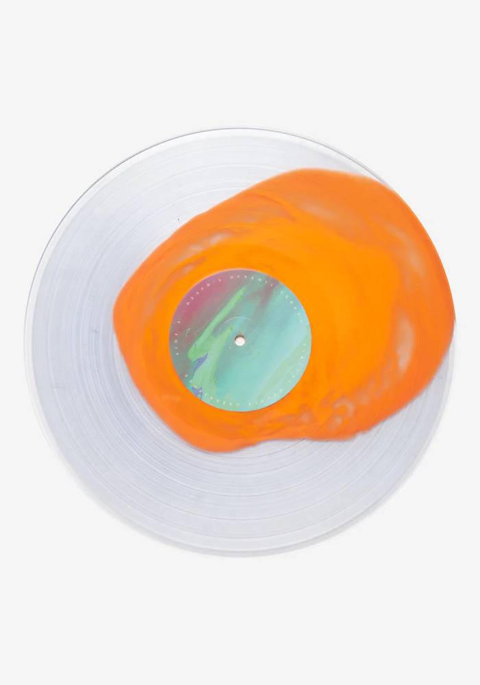 Virtual Utopia Experience Exclusive LP With Autographed Poster - Image 2