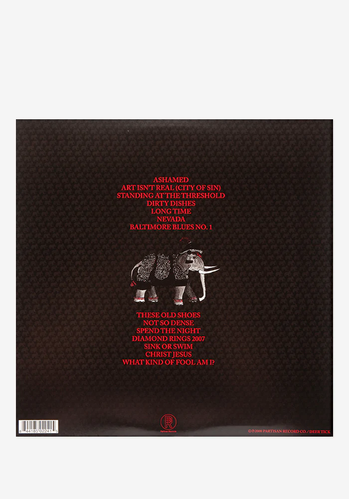 War Elephant Exclusive 2LP - Image 4