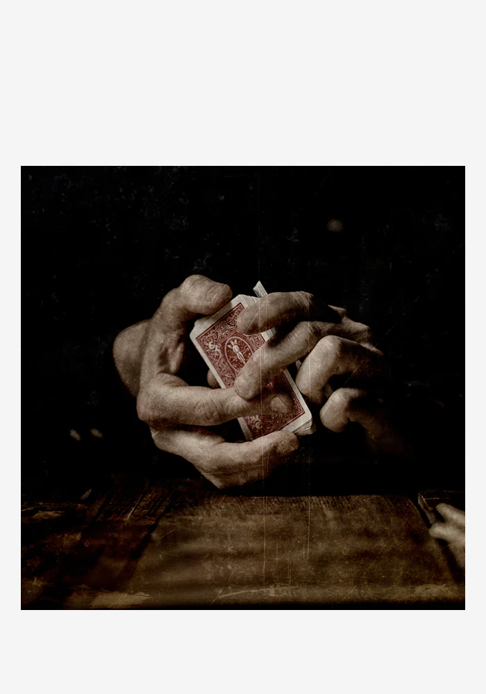 Defeater LP (Color)