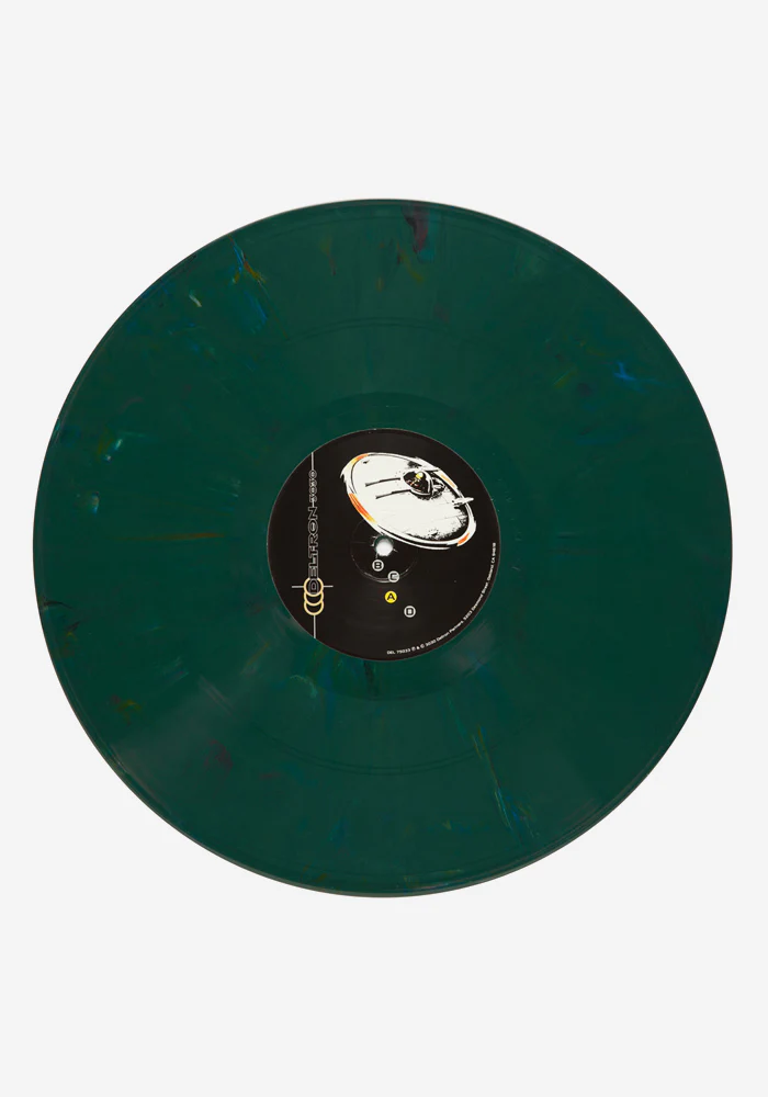 Deltron 3030 Exclusive 2-LP - Image 2