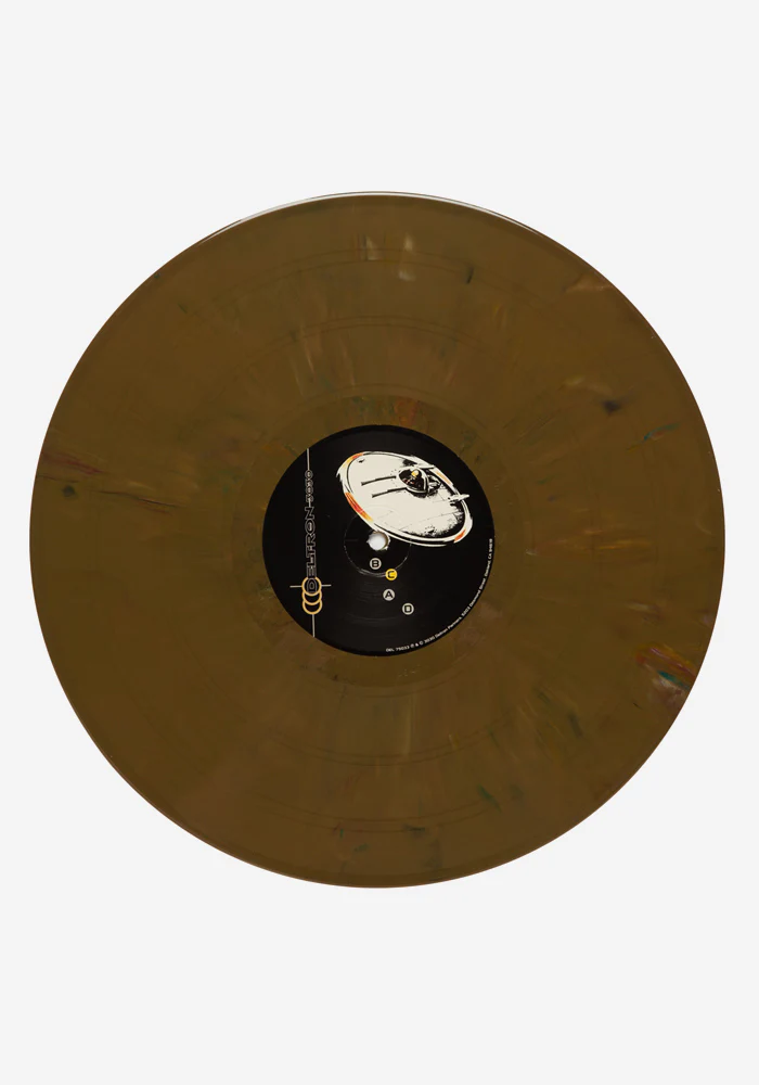 Deltron 3030 Exclusive 2-LP - Image 3
