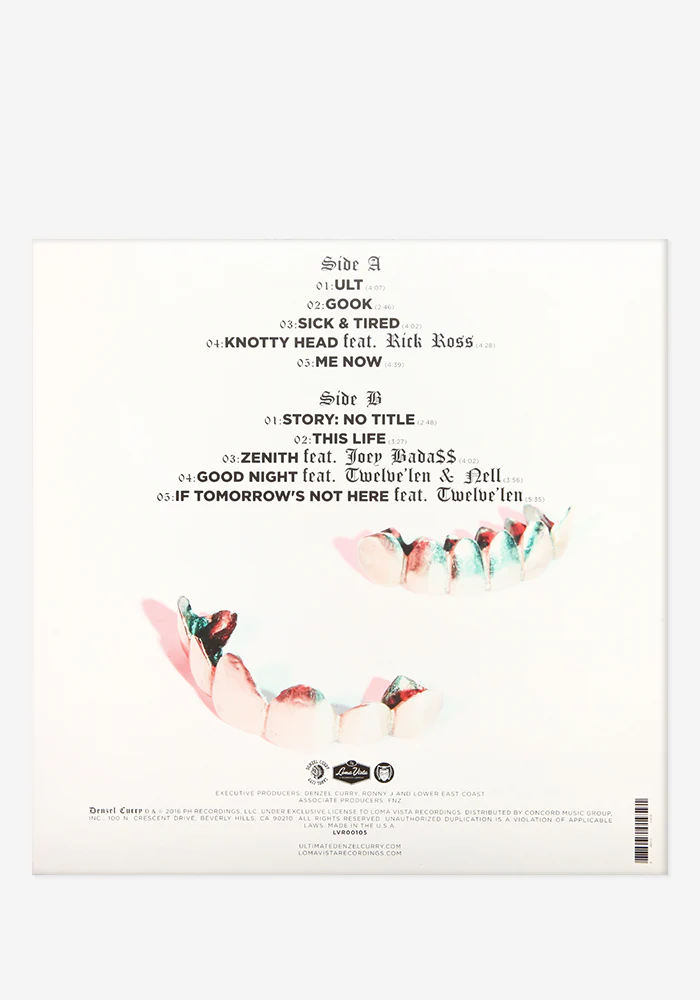 Imperial Exclusive LP - Image 3