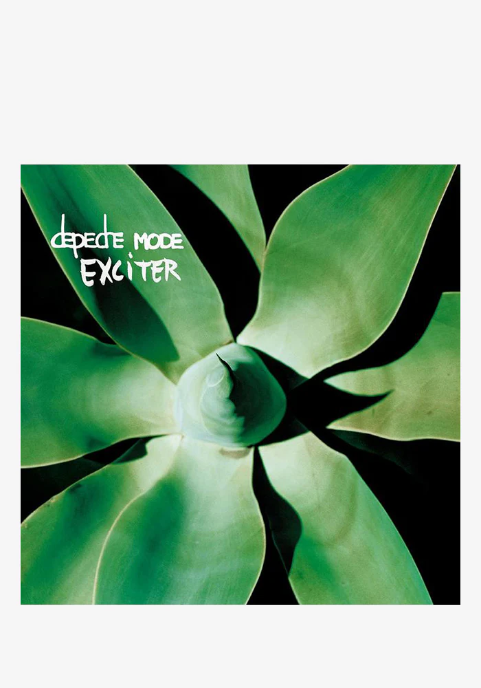 Exciter 2LP