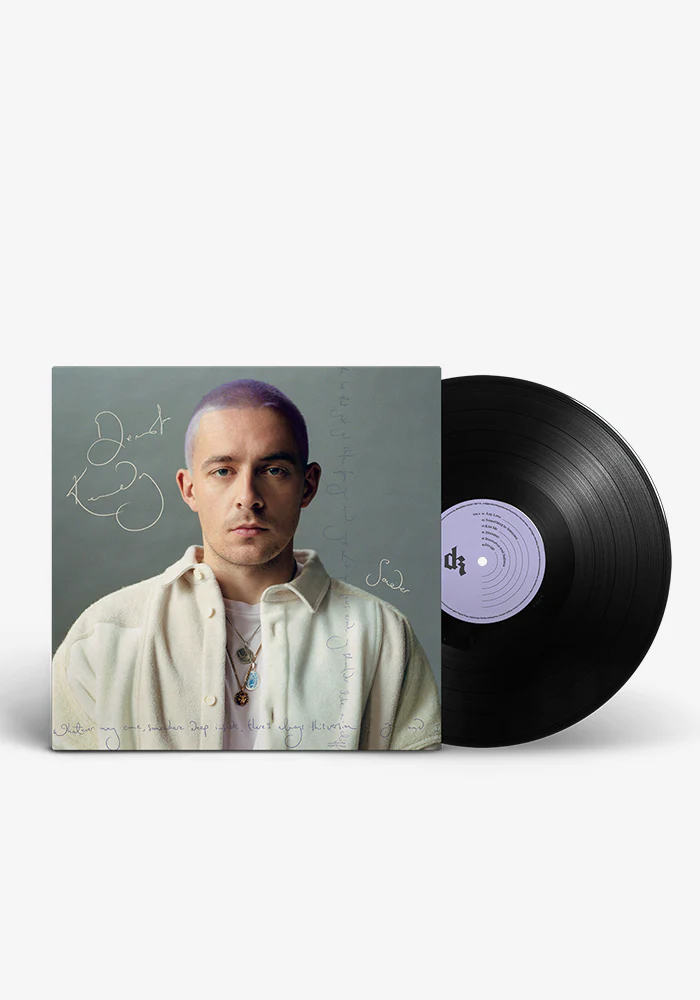Sonder LP (Alt Cover) - Image 2