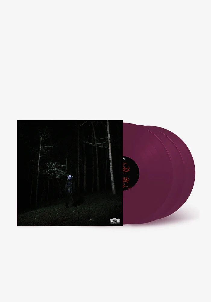 If Looks Could Kill 3LP (Color) - Image 2