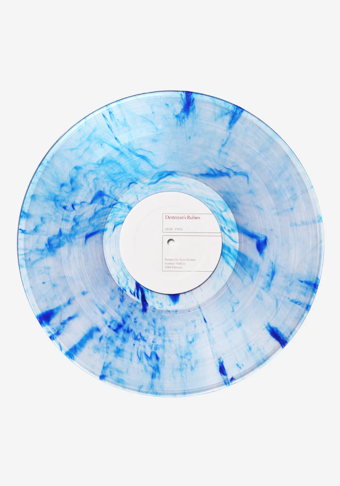 Destroyer's Rubies Exclusive 2LP - Image 2