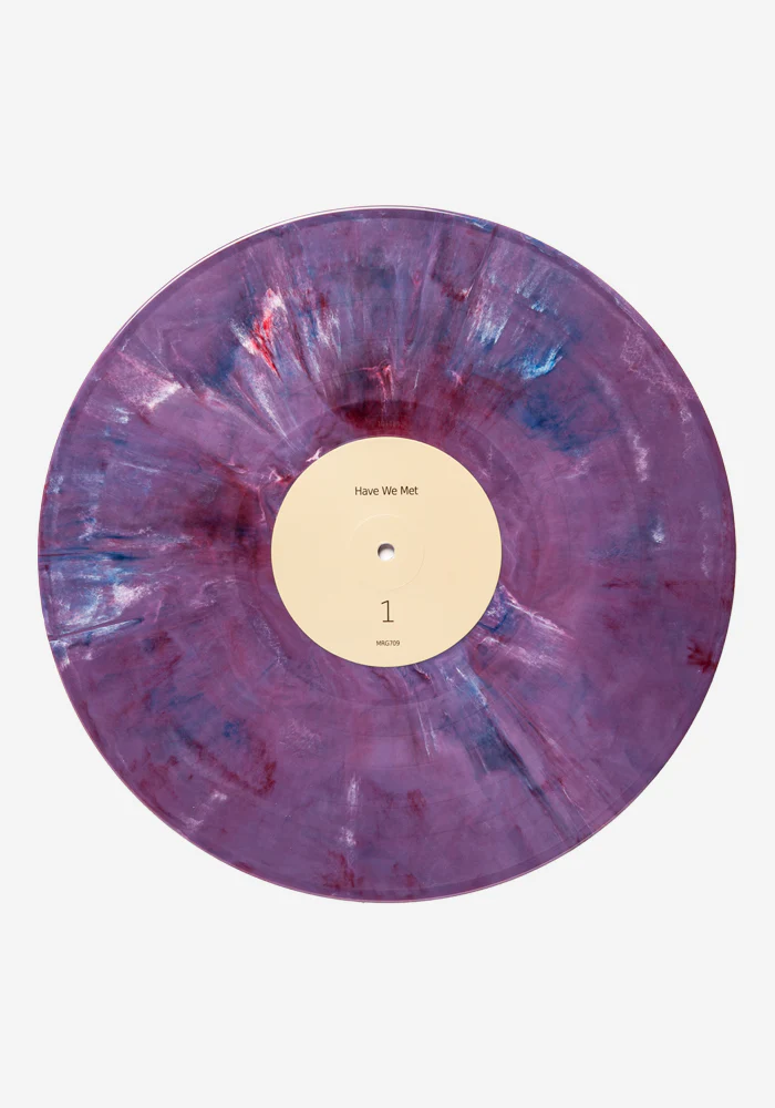 Have We Met Exclusive LP - Image 2