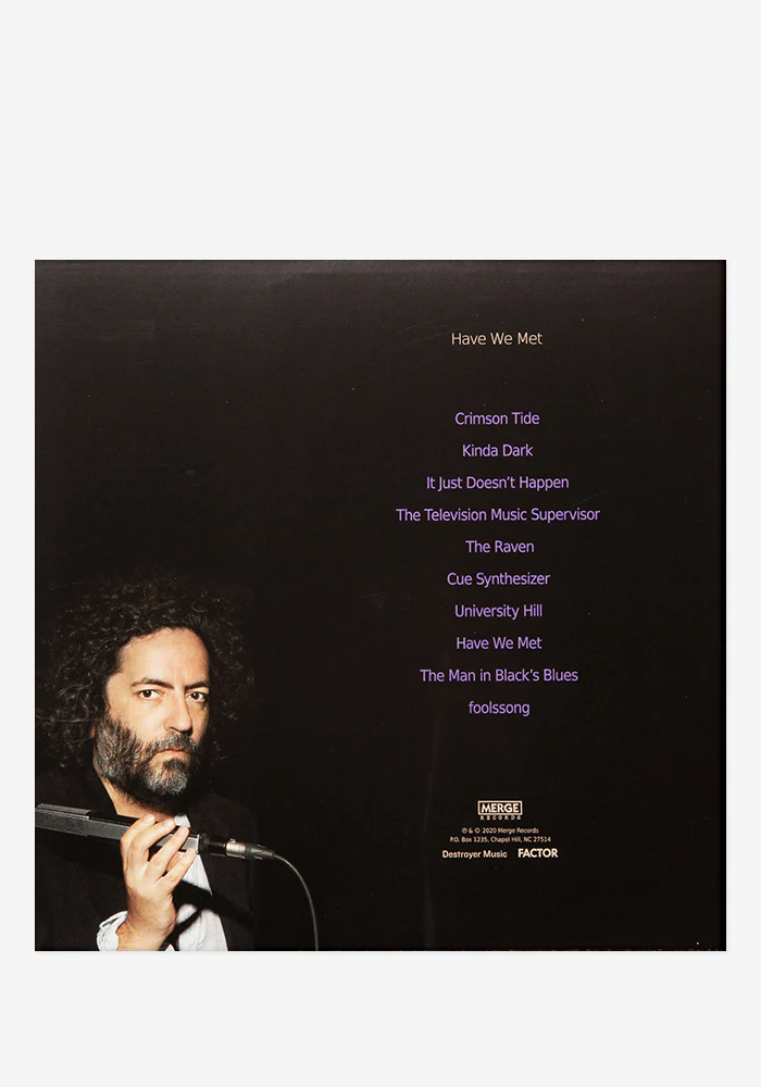 Have We Met Exclusive LP - Image 3
