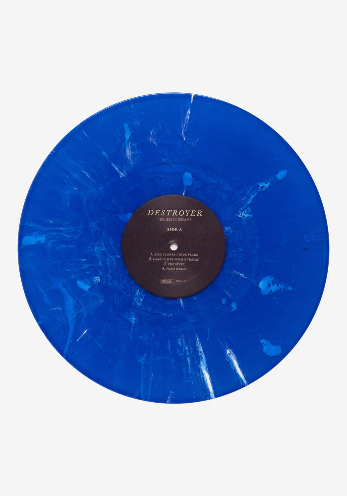 Trouble In Dreams Exclusive 2LP - Image 2
