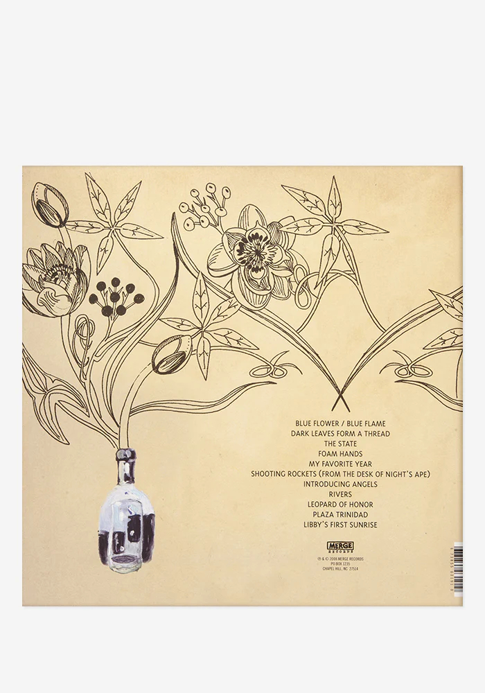 Trouble In Dreams Exclusive 2LP - Image 4