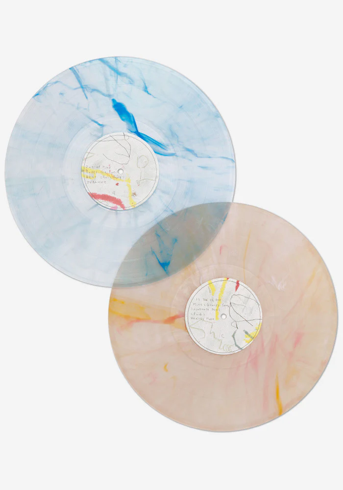 Is The Is Are Exclusive 2 LP - Image 4