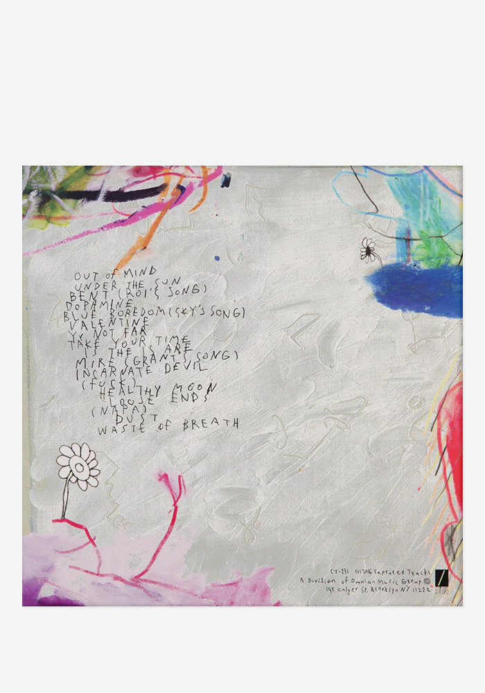 Is The Is Are Exclusive 2 LP - Image 5