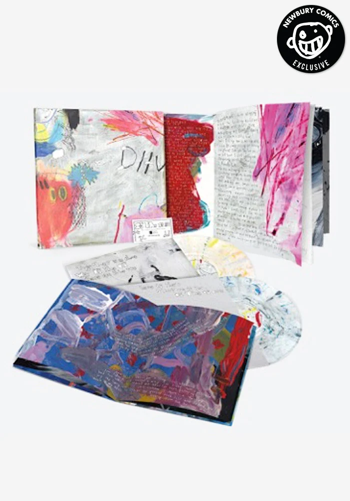 Is The Is Are Exclusive 2 LP - Image 6