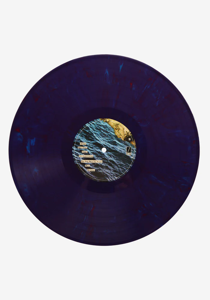 Oshin Exclusive LP - Image 2