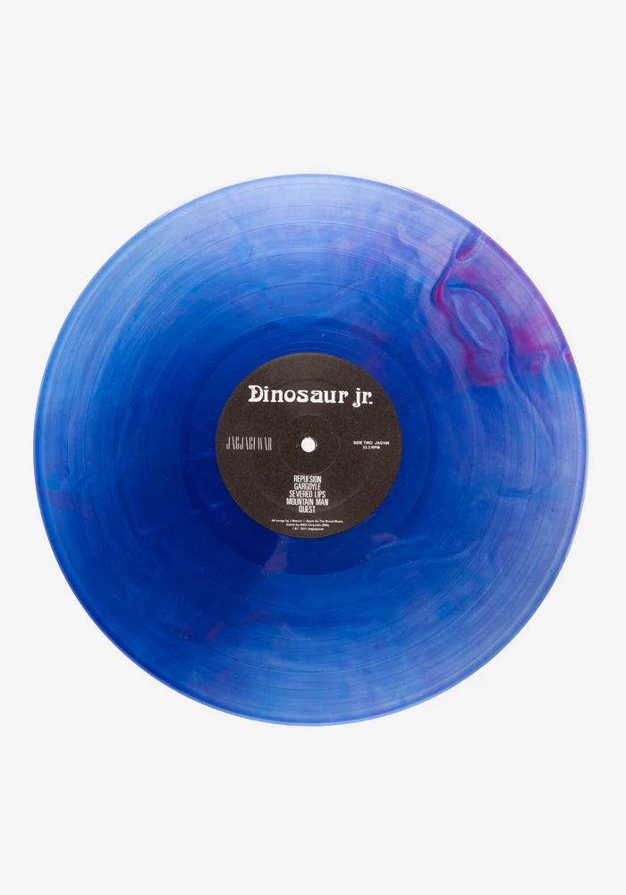 Dinosaur Exclusive LP - Image 2