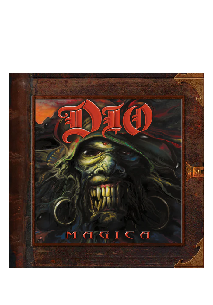 Magica 2CD