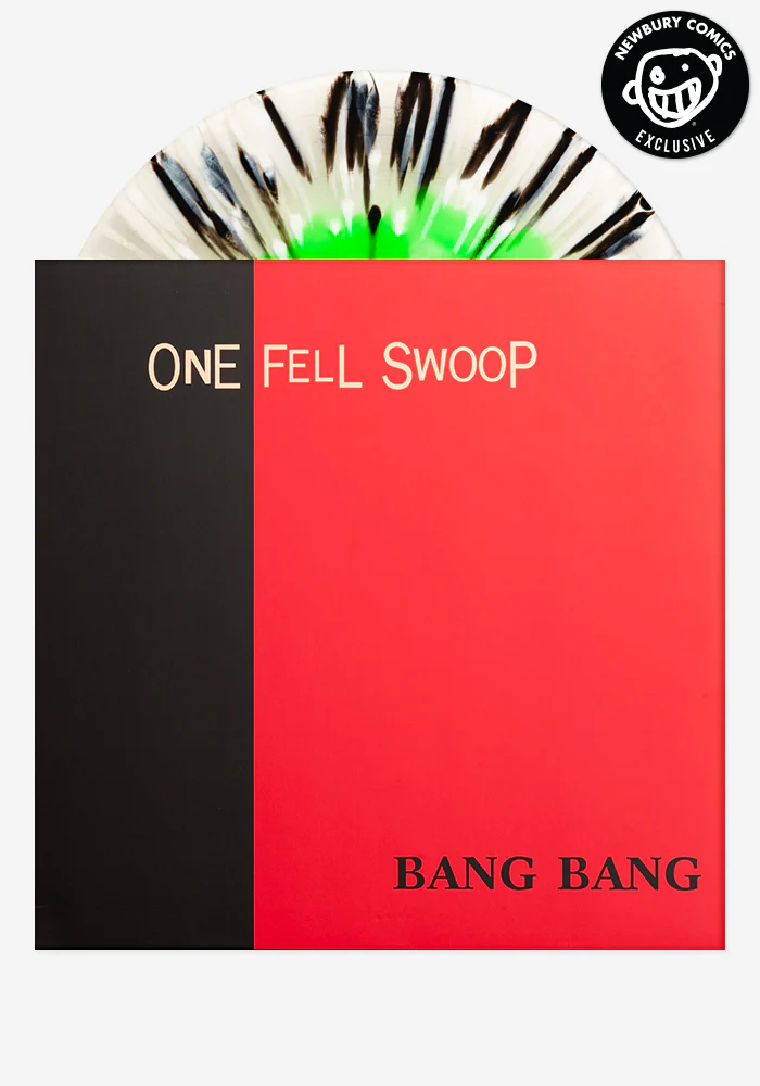 Bang Bang Exclusive LP