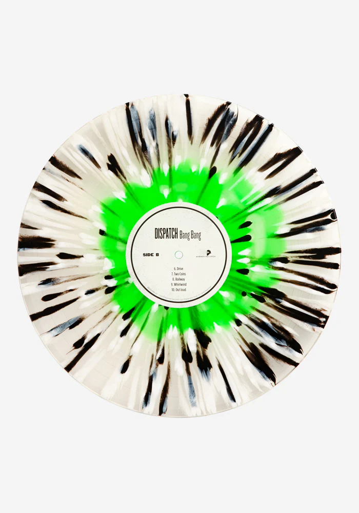 Bang Bang Exclusive LP - Image 2
