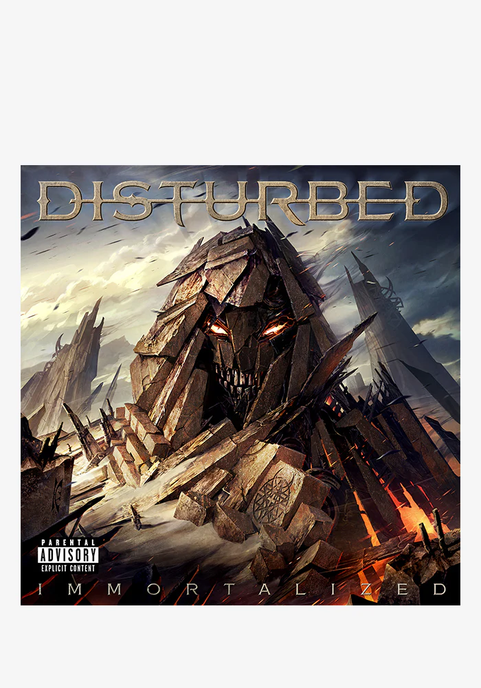 Immortalized 2LP