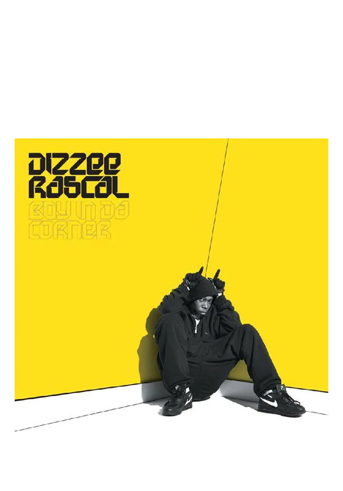Boy In Da Corner 2LP