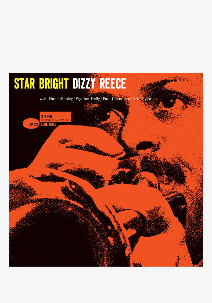 Star Bright LP