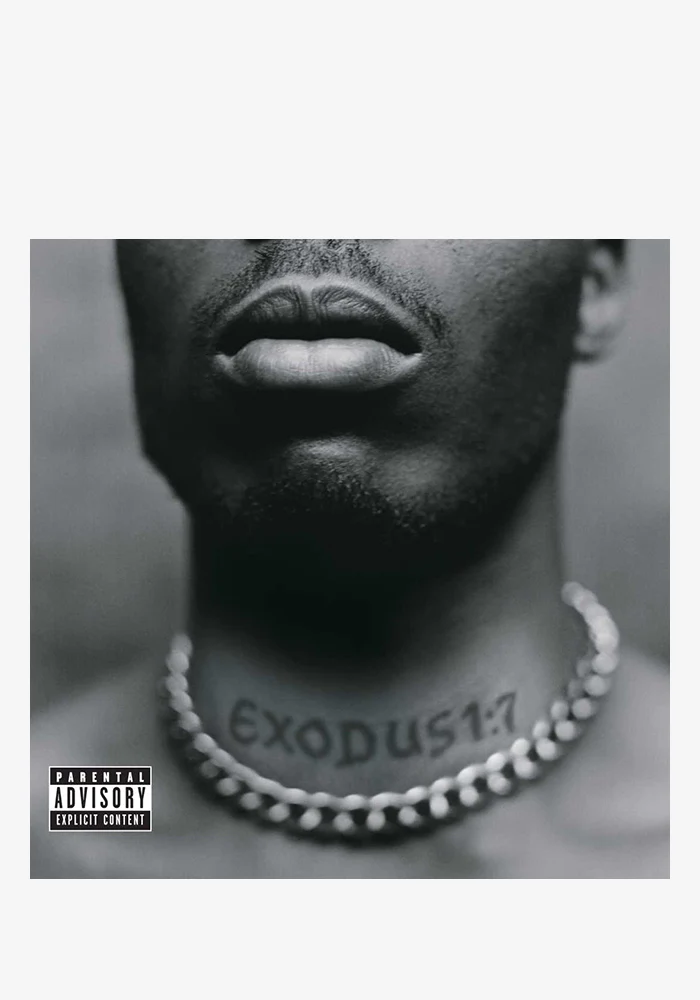 DMX - Exodus LP